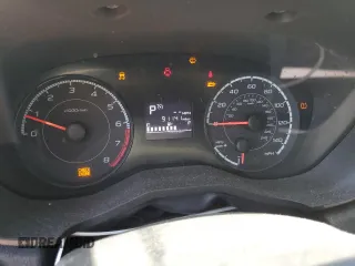 2018 Subaru Crosstrek Premium с VIN JF2GTABC6JH345153, выставлен на аукционе Copart как лот 50376765 с пробегом 91 141 миль миль и Списание • Salvage title. История ставок и продаж доступна на DreamBid. Изображение 9.