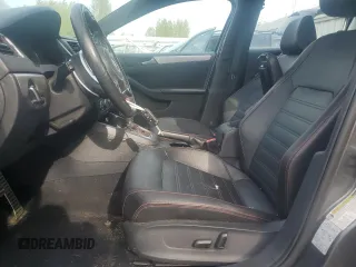 2013 Volkswagen Jetta GLI Autobahn with VIN 3VW467AJ5DM248048, listed as a Copart auction lot 54397575 with 141,264 mi miles and Salvage Title. Bid and sale history available at DreamBid. Image 7.