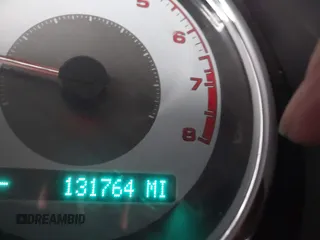 2007 Pontiac G5 with VIN 1G2AL15F877270775, listed as a IAAI auction lot 41869767 with 131,764 mi miles. Bid and sale history available at carsss.com. Image 15.
