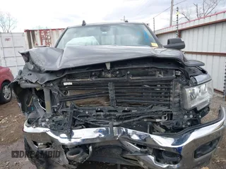 2021 Ram 2500 Big Horn with VIN 3C6UR5DL8MG669814, listed as a IAAI auction lot 41360065 with 138,923 mi miles. Bid and sale history available at carsss.com. Image 12.