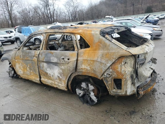 2023 Volkswagen Atlas SE z VIN 1V2LC2CA1PC206469, wystawiony jako Copart lot #39746964 z przebiegiem Nie podano mil oraz Szkoda całkowita • Salvage title. Historia ofert i sprzedaży dostępna na DreamBid. Obrazek 2.