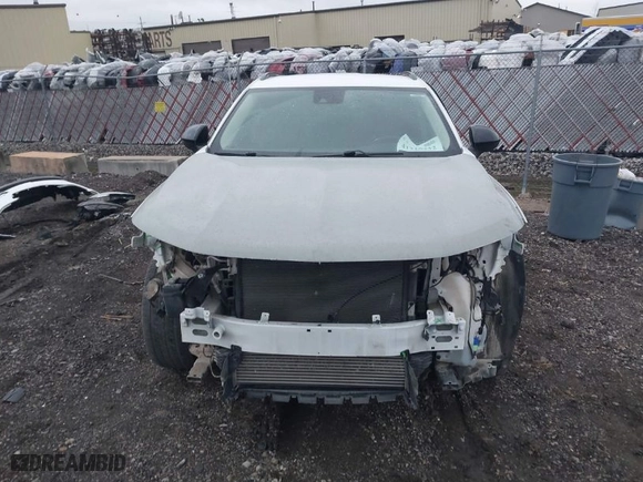 2021 Buick Envision Preferred with VIN LRBAZLR41MD064305, listed as a IAAI auction lot 41215432 with 112,405 mi miles. Bid and sale history available at carsss.com. Image 13.