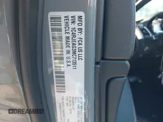 2021 Jeep Grand Cherokee Laredo E with VIN 1C4RJEAG3MC713511, listed as a IAAI auction lot 41235904 with 73,343 mi miles and . Bid and sale history available at DreamBid. Image 9.