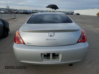 2004 Toyota Solara SE с VIN 4T1CA30P24U021029, выставлен на аукционе Copart как лот 47817065 с пробегом 56 833 миль миль и Списание • Salvage title. История ставок и продаж доступна на DreamBid. Изображение 6.