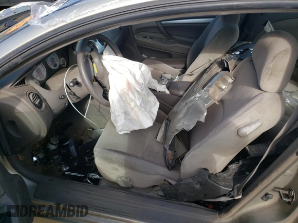 2005 Dodge Stratus SXT z VIN 4B3AG42G25E038535, wystawiony jako Copart lot #75240094 z przebiegiem Nie podano mil oraz Szkoda całkowita • Salvage title. Historia ofert i sprzedaży dostępna na DreamBid. Obrazek 7.