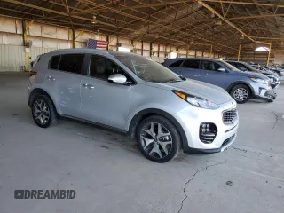 2017 Kia Sportage SX Turbo with VIN KNDPR3A62H7264946, listed as a Copart auction lot 63944815 with 156,104 mi miles and Clean title. Bid and sale history available at DreamBid. Image 4.