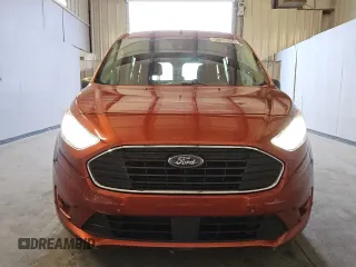 2021 Ford Transit Connect XLT с VIN NM0GS9F29M1501505, выставлен на аукционе Copart как лот 87306344 с пробегом 84 150 миль миль и Чистый • Clean title. История ставок и продаж доступна на DreamBid. Изображение 5.