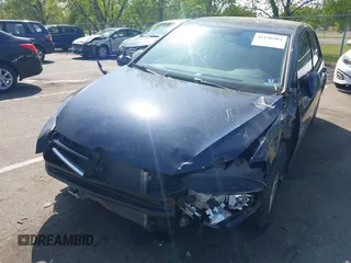 2017 Volkswagen Golf S with VIN 3VW217AU0HM062388, listed as a IAAI auction lot 42150384 with 74,966 mi miles and . Bid and sale history available at DreamBid. Image 6.
