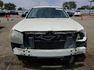 2005 Dodge Magnum z VIN 2D4FV48T25H650410, wystawiony jako Copart lot #54615724 z przebiegiem 162 828 mil mil oraz Szkoda całkowita • Salvage title. Historia ofert i sprzedaży dostępna na DreamBid. Obrazek 5.