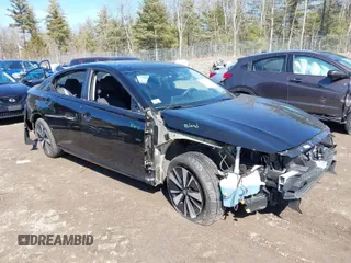 2022 Nissan Altima SV with VIN 1N4BL4DWXNN381832, listed as a IAAI auction lot 41779261 with 46,287 mi miles and . Bid and sale history available at DreamBid. Image 1.
