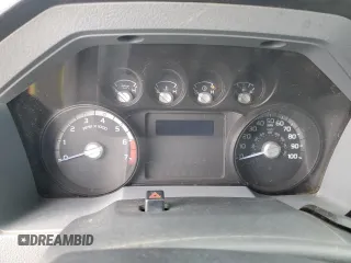 2011 Ford F-250 XL с VIN 1FT7X2B66BED04561, выставлен на аукционе Copart как лот 55486585 с пробегом Не указан миль и На запчасти • Non repairable. История ставок и продаж доступна на DreamBid. Изображение 9.