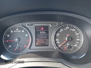 2015 Audi Q3 Premium Plus с VIN WA1EFCFSXFR007096, выставлен на аукционе IAAI как лот 42781603 с пробегом 156 717 миль миль и . История ставок и продаж доступна на DreamBid. Изображение 7.