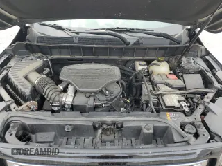2019 GMC Acadia SLT with VIN 1GKKNVLS3KZ238352, listed as a Copart auction lot 51929515 with 122,811 mi miles and Salvage Title. Bid and sale history available at DreamBid. Image 12.