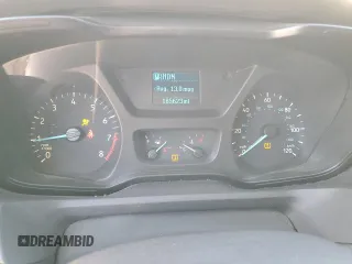 2017 Ford Transit с VIN 1FTYR1YM3HKA47741, выставлен на аукционе Copart как лот 83532354 с пробегом 185 623 миль миль и Чистый • Clean title. История ставок и продаж доступна на DreamBid. Изображение 9.