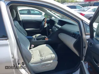 2010 Lexus RX 450h with VIN JTJBC1BA2A2412774, listed as a IAAI auction lot 42150247 with 148,920 mi miles and . Bid and sale history available at DreamBid. Image 5.