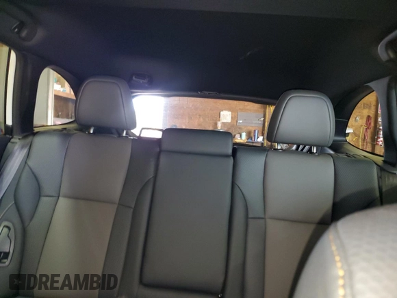 2024 Subaru Outback Wilderness with VIN 4S4BTGUD2R3138569, listed as a Copart auction lot 63275875 with 21,641 mi miles and Salvage title. Bid and sale history available at DreamBid. Image 10.