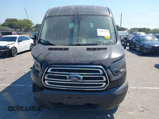 2019 Ford Transit Passenger XL z VIN 1FBAX2CG4KKA76658, wystawiony jako IAAI lot #41859748 z przebiegiem 155 033 mil mil oraz . Historia ofert i sprzedaży dostępna na DreamBid. Obrazek 12.