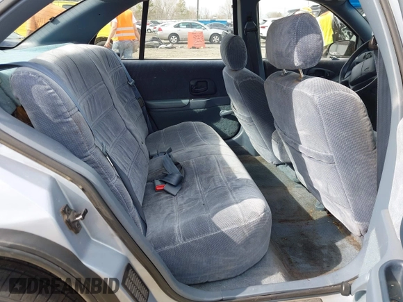 1995 Chevrolet Lumina with VIN 2G1WL52M8S1200543, listed as a IAAI auction lot 41513411 with 160,747 mi miles and . Bid and sale history available at DreamBid. Image 8.