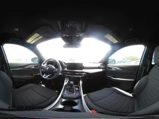 2024 Dodge Hornet R/T с VIN ZACPDFCW6R3A35730, выставлен на аукционе IAAI как лот 42708536 с пробегом 23 026 миль миль и . История ставок и продаж доступна на DreamBid. Изображение 18.
