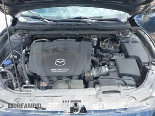 2015 Mazda 3 i Grand Touring with VIN 3MZBM1W7XFM159523, listed as a IAAI auction lot 42632014 with 119,195 mi miles and . Bid and sale history available at DreamBid. Image 10.