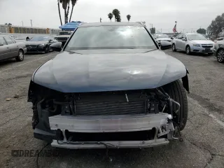 2019 Audi e-tron Premium Plus with VIN WA1LABGE3KB014614, listed as a Copart auction lot 60864165 with 37,718 mi miles and Salvage title. Bid and sale history available at DreamBid. Image 5.
