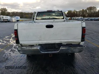 1997 Dodge 1500 z VIN 1B7HF16Y2VS181604, wystawiony jako Copart lot #79451424 z przebiegiem 269 471 mil mil oraz Szkoda całkowita • Salvage title. Historia ofert i sprzedaży dostępna na DreamBid. Obrazek 6.