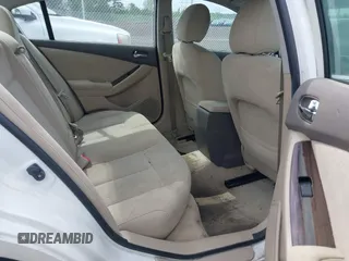 2012 Nissan Altima 2.5 with VIN 1N4AL2AP5CN436438, listed as a IAAI auction lot 42061291 with 165,938 mi miles and . Bid and sale history available at DreamBid. Image 8.