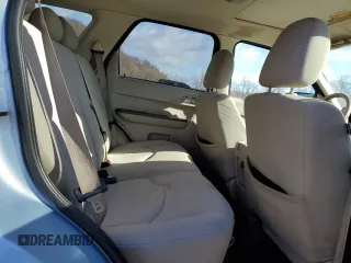 2008 Mercury Mariner with VIN 4M2CU81118KJ02280, listed as a Copart auction lot 47959925 with 142,119 mi miles and Clean title. Bid and sale history available at DreamBid. Image 11.