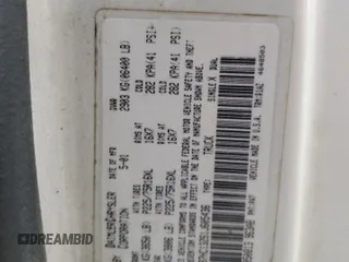 2001 Dodge 1500 z VIN 1B7HC13Z61J605436, wystawiony jako Copart lot #54539475 z przebiegiem 212 845 mil mil oraz Szkoda całkowita • Salvage title. Historia ofert i sprzedaży dostępna na DreamBid. Obrazek 12.