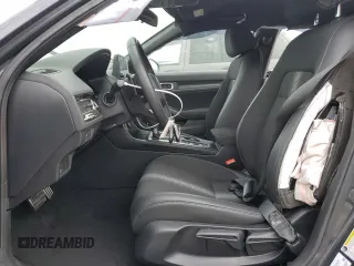 2024 Honda Civic Sport with VIN 2HGFE2F53RH592613, listed as a Copart auction lot 56556885 with 10,849 mi miles and Salvage title. Bid and sale history available at DreamBid. Image 7.