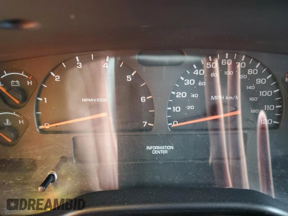 2002 Dodge Dakota Sport with VIN 1B7HG38N52S659554, listed as a Copart auction lot 80894414 with 174,207 mi miles and Salvage Title. Bid and sale history available at carsss.com. Image 9.