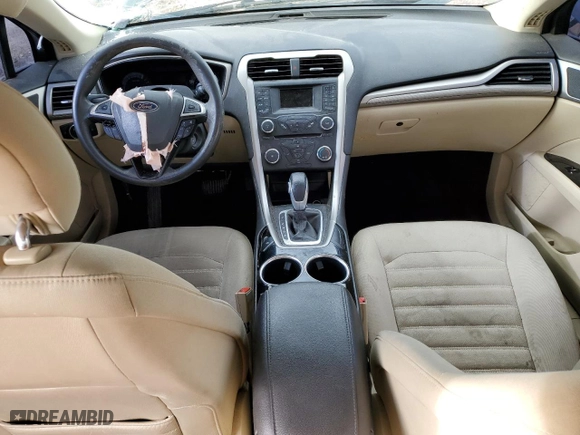 2013 Ford Fusion SE with VIN 3FA6P0H73DR215262, listed as a Copart auction lot 82320803 with 123,352 mi miles and Salvage Title. Bid and sale history available at carsss.com. Image 8.
