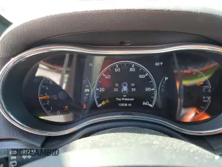 2019 Jeep Grand Cherokee Limited with VIN 1C4RJFBG8KC810415, listed as a Copart auction lot 54056115 with 13,038 mi miles and Salvage Title. Bid and sale history available at carsss.com. Image 9.