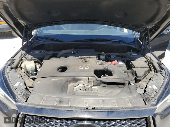 2020 Infiniti QX50 Essential с VIN 3PCAJ5M10LF119142, выставлен на аукционе Copart как лот 49128615 с пробегом 47 863 миль миль и Списание • Salvage title. История ставок и продаж доступна на DreamBid. Изображение 12.