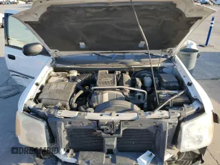 2007 GMC Envoy SLE with VIN 1GKDS13S172290928, listed as a Copart auction lot 74128924 with 119,282 mi miles and Salvage Title. Bid and sale history available at carsss.com. Image 13.