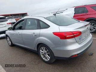 2015 Ford Focus SE с VIN 1FADP3F26FL254588, выставлен на аукционе IAAI как лот 42146381 с пробегом 99 280 миль миль и . История ставок и продаж доступна на DreamBid. Изображение 14.