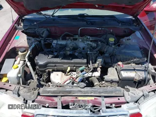 2002 Nissan Sentra GXE с VIN 3N1CB51D92L678616, выставлен на аукционе IAAI как лот 42348846 с пробегом 183 269 миль миль и . История ставок и продаж доступна на DreamBid. Изображение 10.