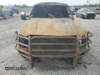 2015 Ford F-250 Lariat z VIN 1FT7W2BT2FED50354, wystawiony jako Copart lot #54244605 z przebiegiem Nie podano mil oraz Szkoda całkowita • Salvage title. Historia ofert i sprzedaży dostępna na DreamBid. Obrazek 5.