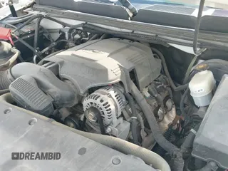 2013 Chevrolet Silverado 1500 LT с VIN 3GCPCSE03DG296966, выставлен на аукционе IAAI как лот 43042308 с пробегом 158 368 миль миль и . История ставок и продаж доступна на DreamBid. Изображение 18.