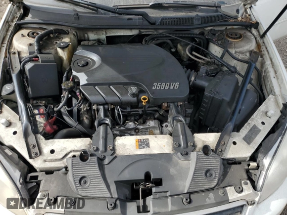 2011 Chevrolet Impala LT Fleet z VIN 2G1WG5EKXB1330693, wystawiony jako Copart lot #57036145 z przebiegiem Nie podano mil oraz Szkoda całkowita • Salvage title. Historia ofert i sprzedaży dostępna na DreamBid. Obrazek 11.