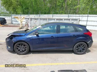 2016 Ford Focus SE с VIN 1FADP3K2XGL345936, выставлен на аукционе IAAI как лот 42288377 с пробегом 124 032 миль миль и . История ставок и продаж доступна на DreamBid. Изображение 15.