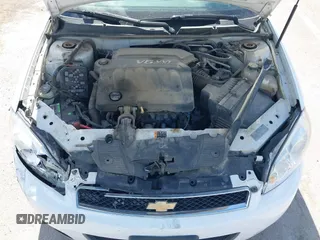 2016 Chevrolet Impala LTZ with VIN 2G1WC5E36G1103156, listed as a IAAI auction lot 42253613 with 170,000 mi miles and . Bid and sale history available at DreamBid. Image 10.