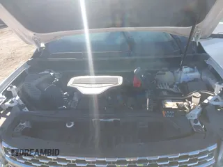 2021 GMC Acadia Denali с VIN 1GKKNXLS0MZ152043, выставлен на аукционе IAAI как лот 41069403 с пробегом 50 984 миль миль и . История ставок и продаж доступна на DreamBid. Изображение 10.