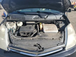 2006 Toyota Prius with VIN JTDKB20U263164939, listed as a Copart auction lot 49841595 with 196,994 mi miles and Salvage Title. Bid and sale history available at carsss.com. Image 11.