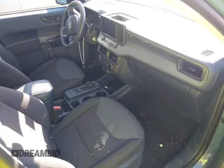 2023 Ford Maverick XL with VIN 3FTTW8E32PRA56304, listed as a IAAI auction lot 41147511 with 27,787 mi miles and . Bid and sale history available at DreamBid. Image 5.