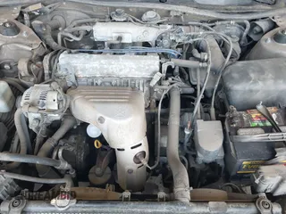 1999 Toyota Camry LE с VIN JT2BG22K7X0351800, выставлен на аукционе IAAI как лот 42216413 с пробегом 216 330 миль миль и . История ставок и продаж доступна на DreamBid. Изображение 10.