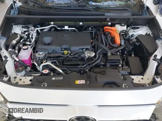 2025 Toyota RAV4 XSE с VIN JTMEB3FV4SD251779, выставлен на аукционе IAAI как лот 42179222 с пробегом 692 миль миль и . История ставок и продаж доступна на DreamBid. Изображение 10.