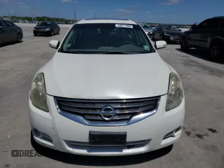 2011 Nissan Altima 2.5 S with VIN 1N4AL2AP1BN509836, listed as a Copart auction lot 53071495 with 0 mi miles and Salvage Title. Bid and sale history available at carsss.com. Image 5.