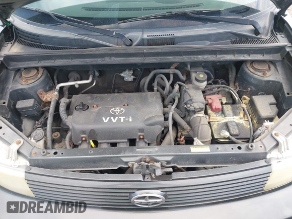 2006 Scion xB with VIN JTLKT324264099346, listed as a IAAI auction lot 42212197 with 195,996 mi miles and . Bid and sale history available at DreamBid. Image 10.