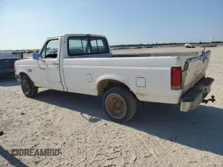 1989 Ford F-150 with VIN 1FTEF15Y7KLA17839, listed as a Copart auction lot 78828454 with 112,858 mi miles and Clean Title. Bid and sale history available at carsss.com. Image 2.